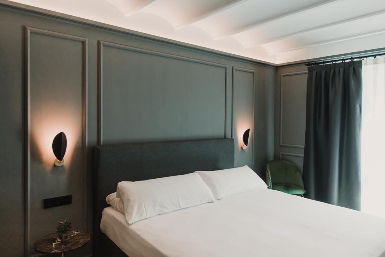 Reina 107 Boutique Guest house