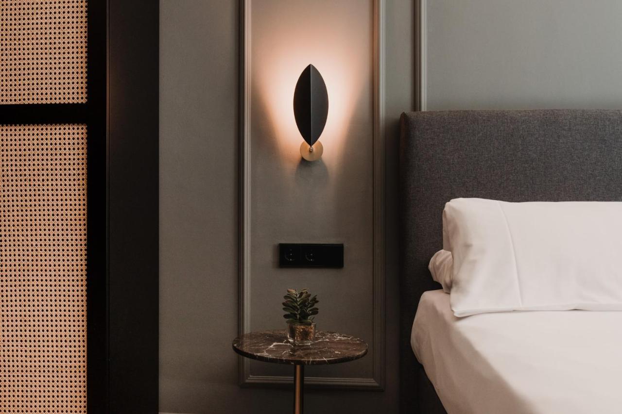 Guest house Reina 107 Boutique