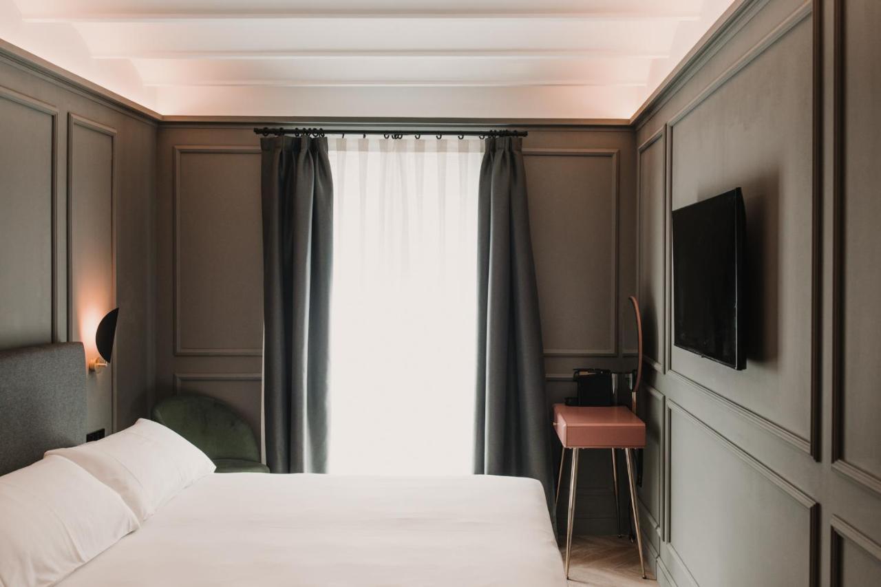 Reina 107 Boutique Guest house
