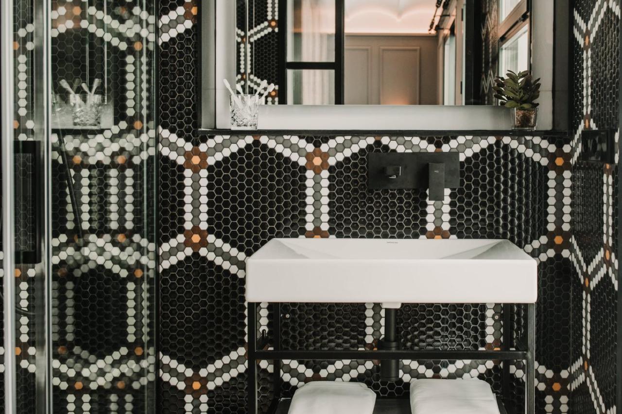Reina 107 Boutique Guest house Valencia