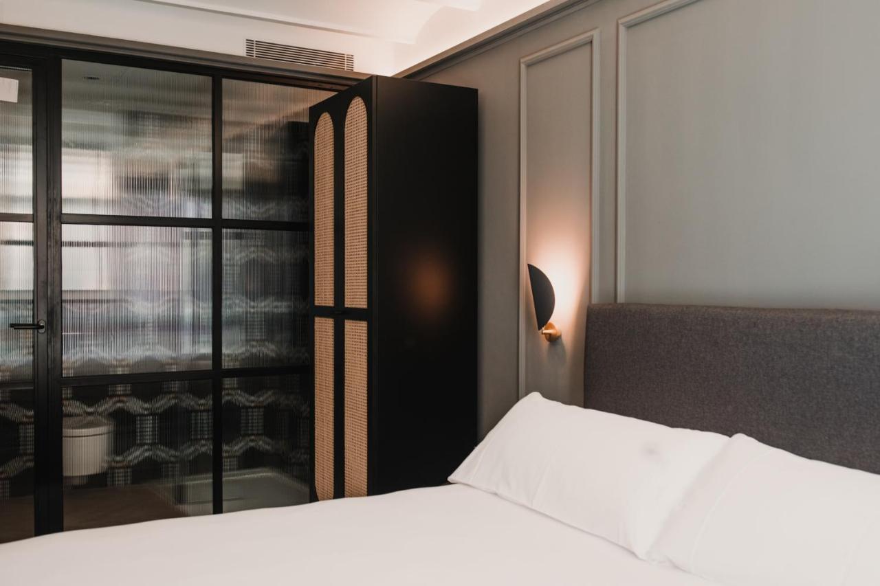 Reina 107 Boutique Guest house Valencia