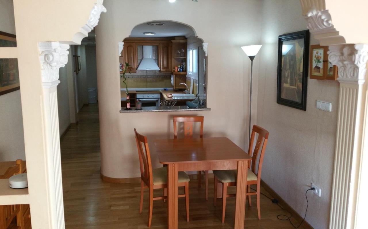 Apartment Mariola Bonita Valencia