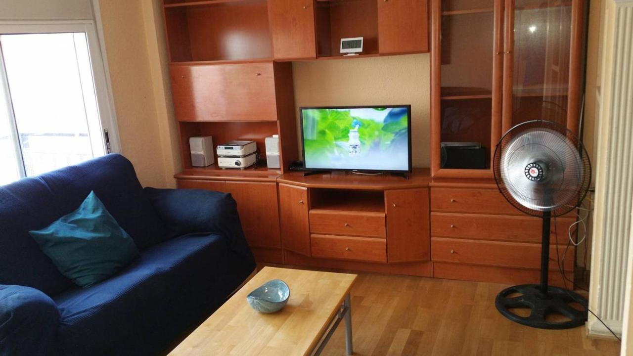 Mariola Bonita Apartment *