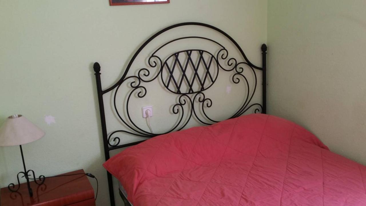 Mariola Bonita Apartment Valencia