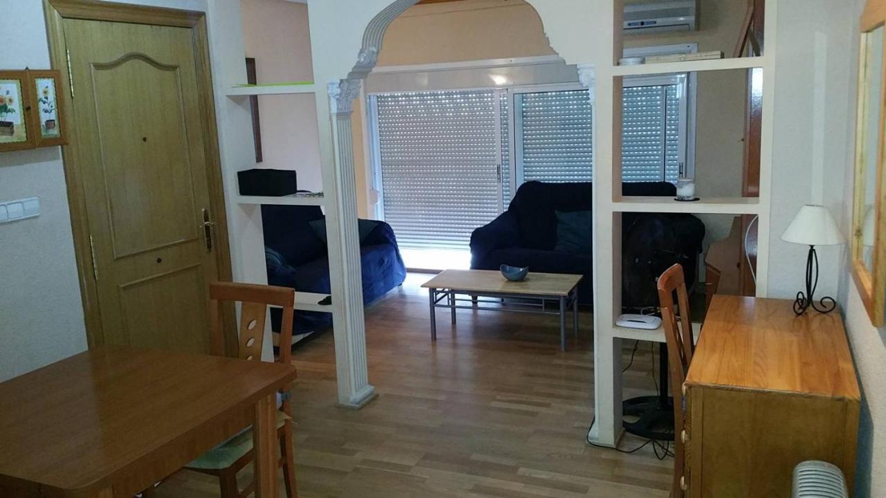 Apartment Mariola Bonita Valencia