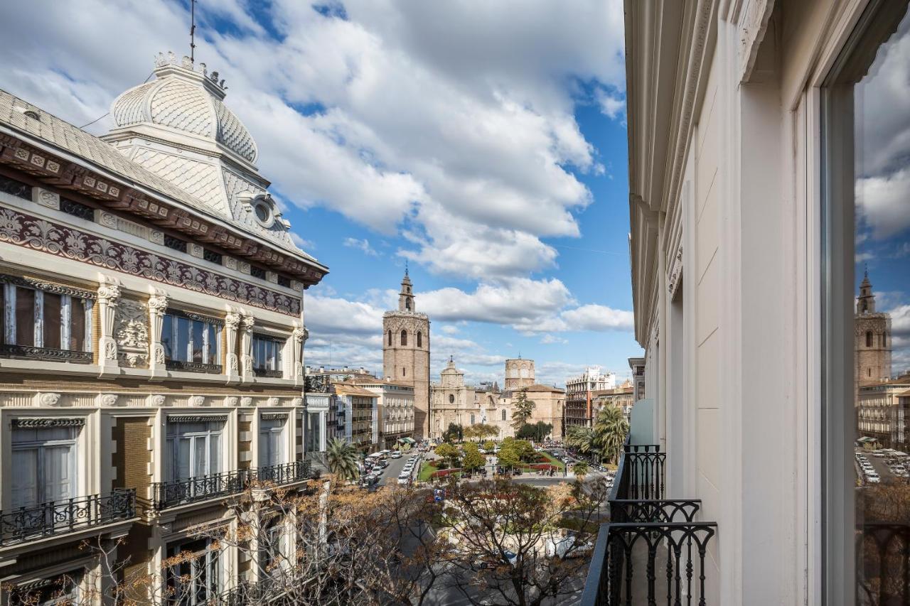 Mon San Martin Apartamento Valência