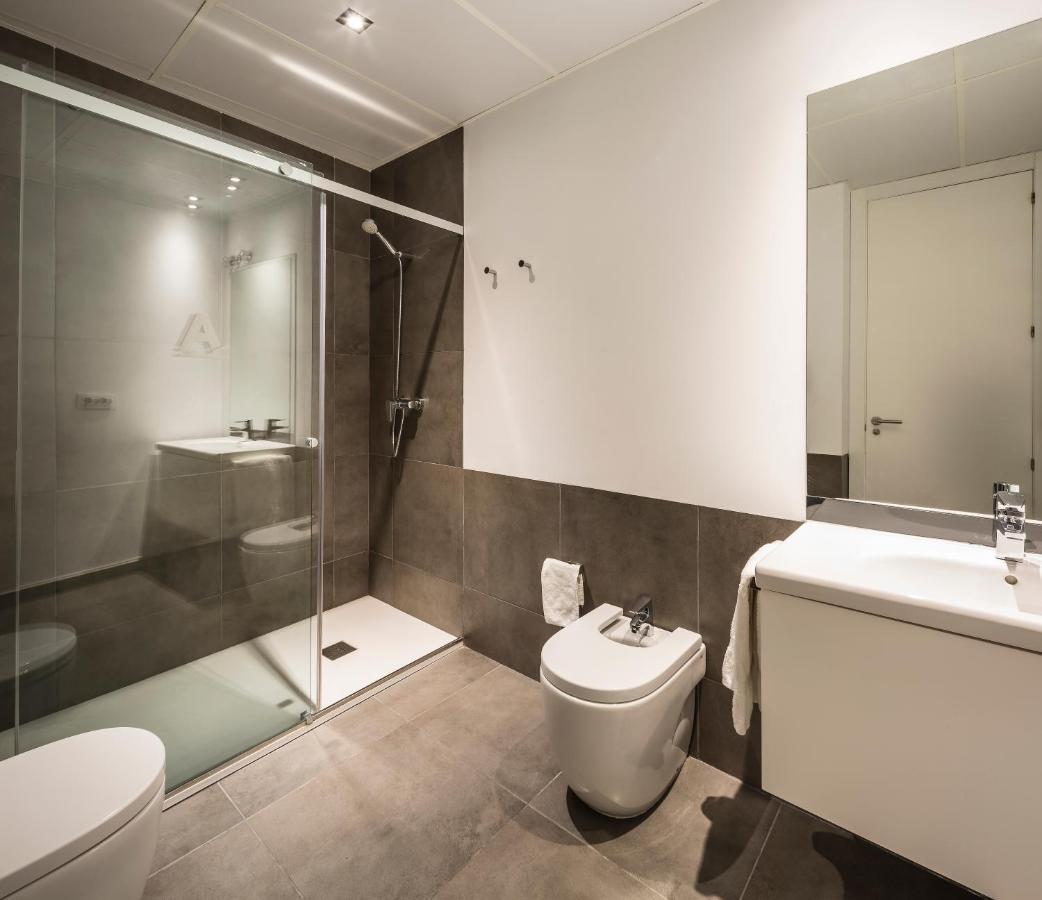 Apartamento Mon San Martin