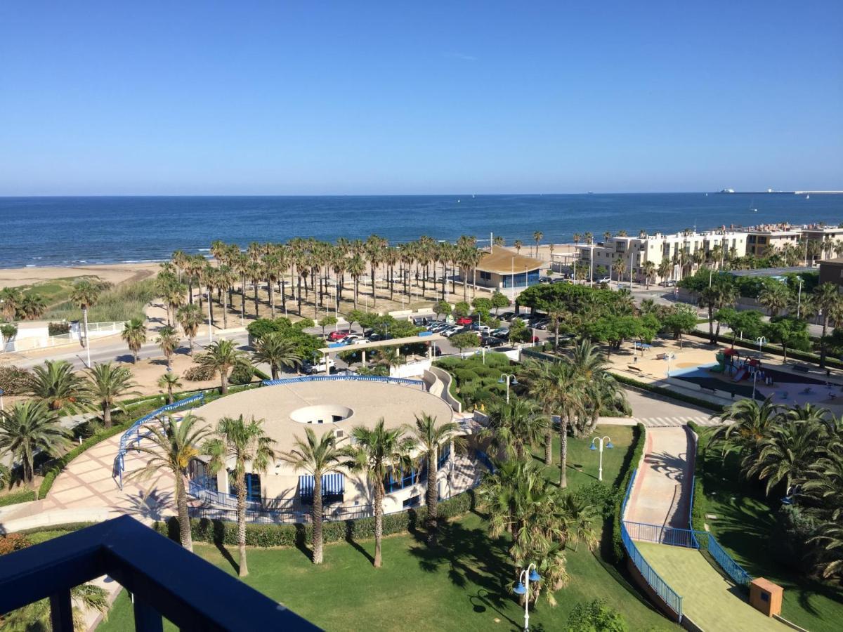 Apartup Patacona Essence Appartement