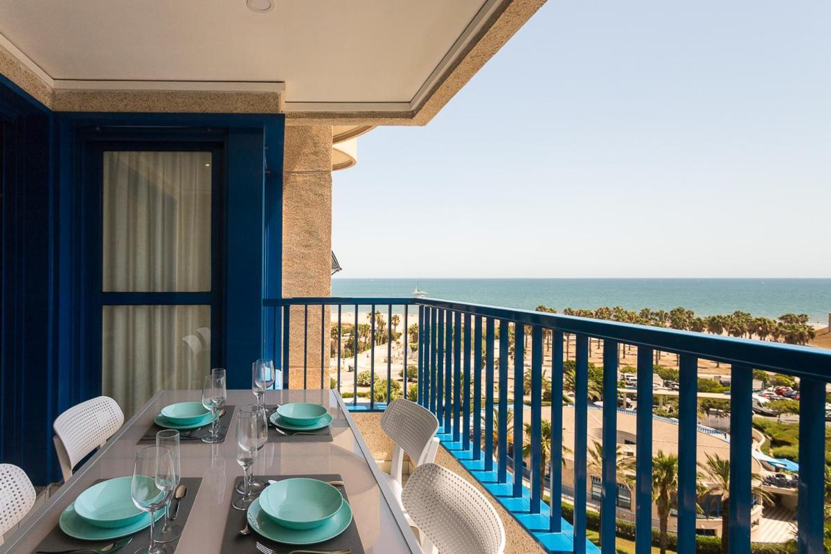 Appartement Apartup Patacona Essence *