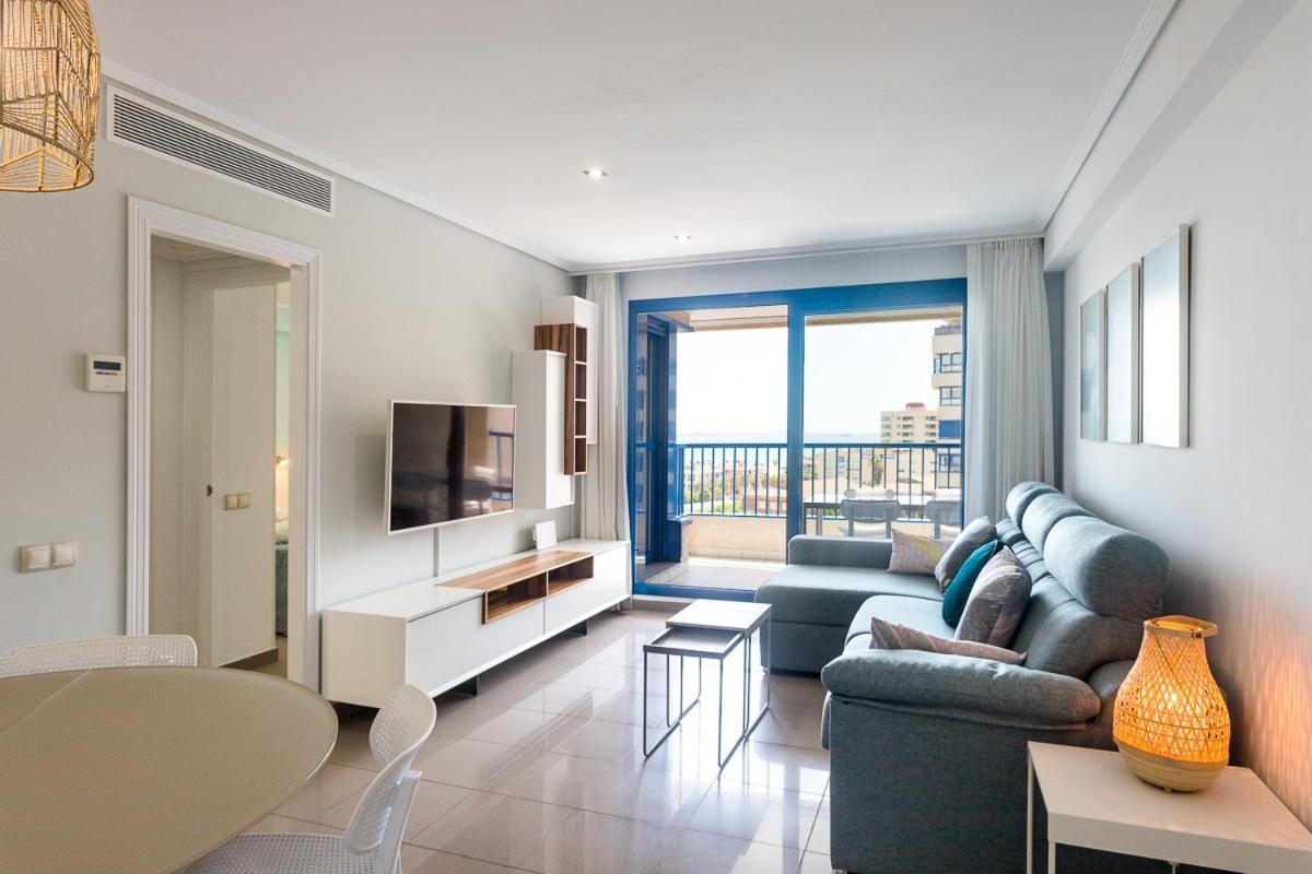 Appartement Apartup Patacona Essence
