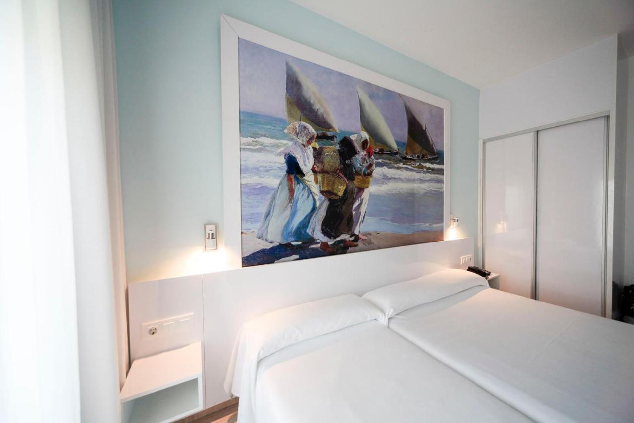 Sol Playa Hotel Valencia