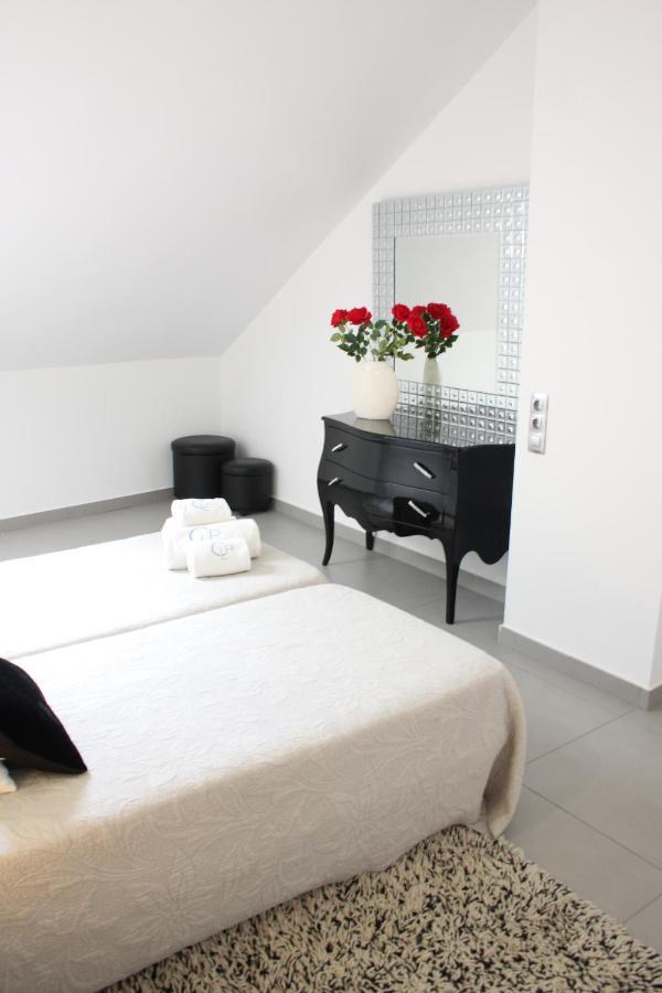 Apartamento Carrera Luxury