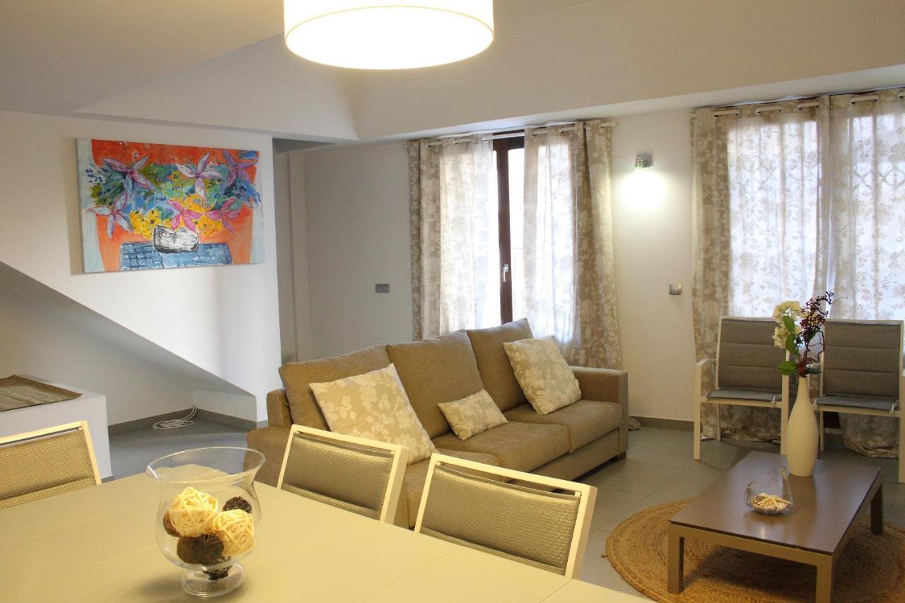Apartamento Carrera Luxury *