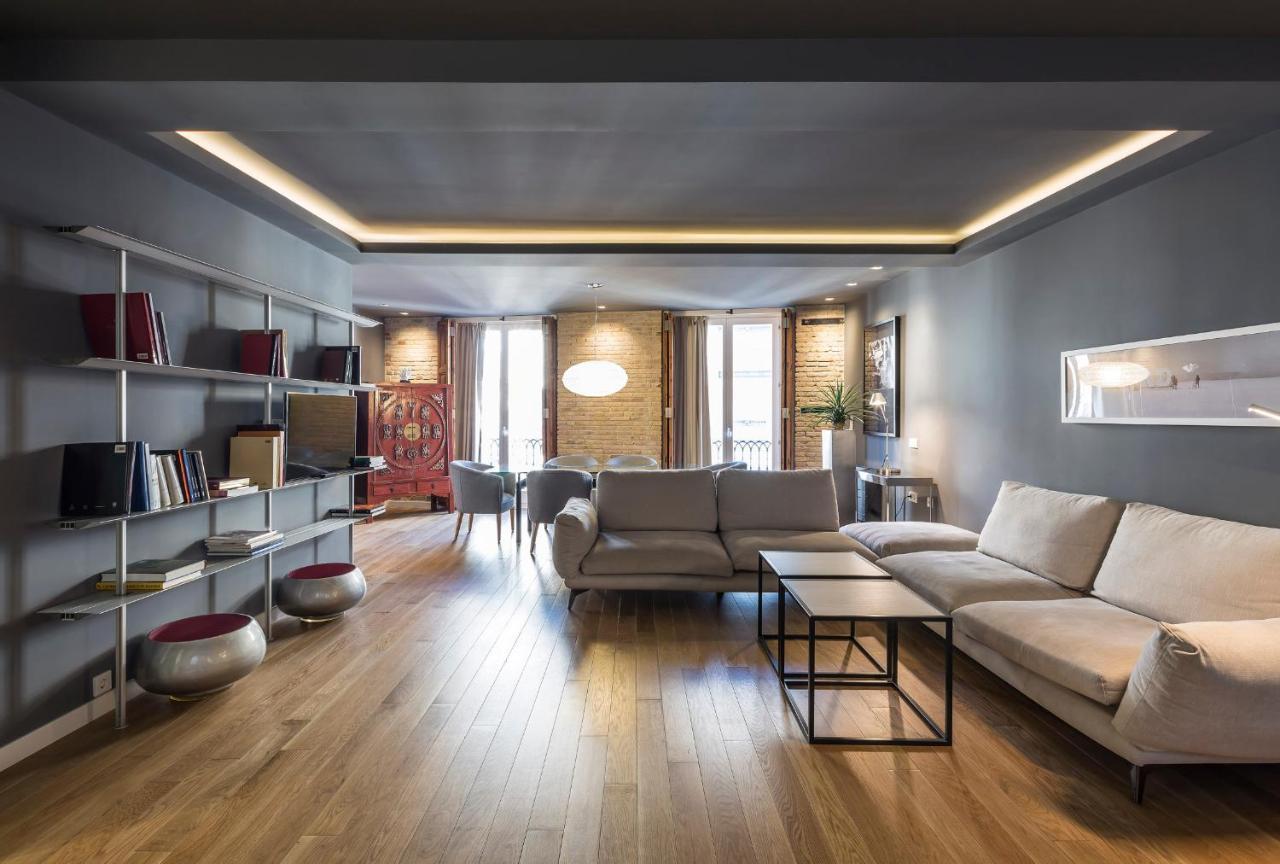 Apartamento Mon San Martin *