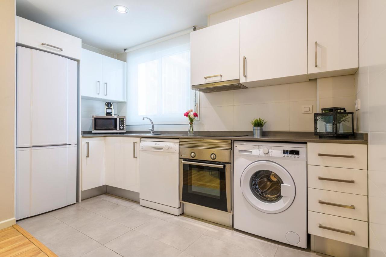 Ttdssa Vlc Ramellets Street Market Apartment Valencia