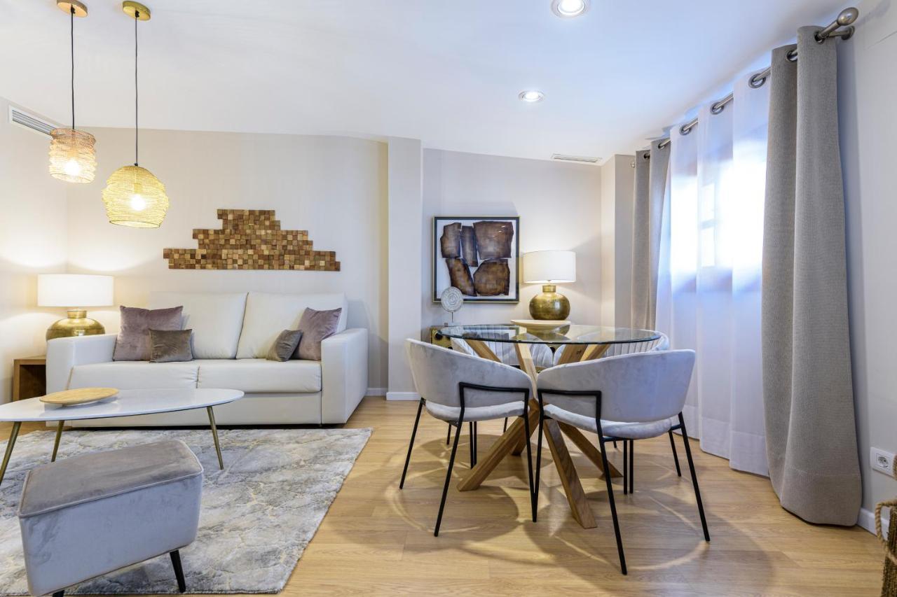 Ttdssa Vlc Ramellets Street Market Apartment *
