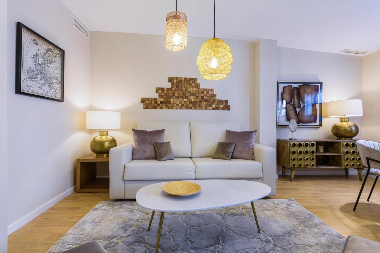 Ttdssa Vlc Ramellets Street Market Apartment