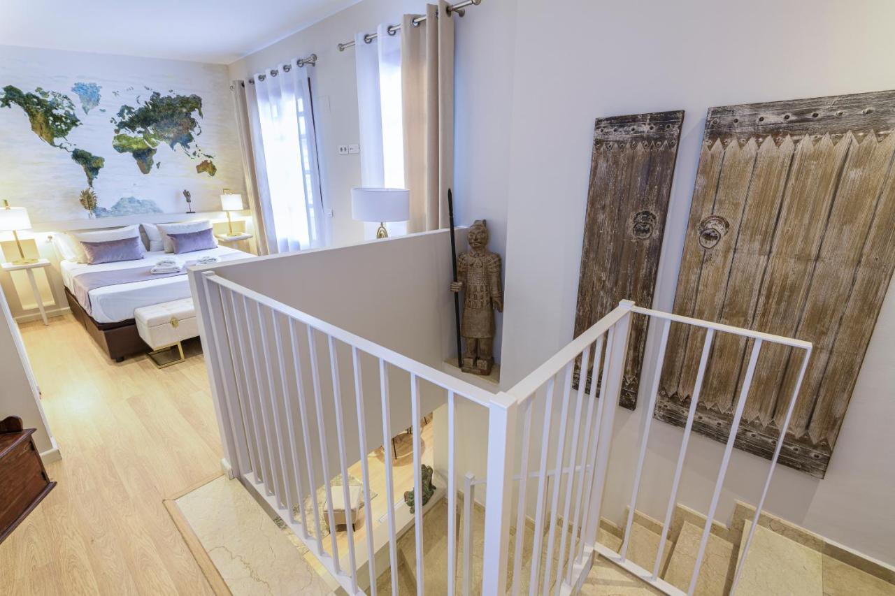 Apartment Ttdssa Vlc Ramellets Street Market