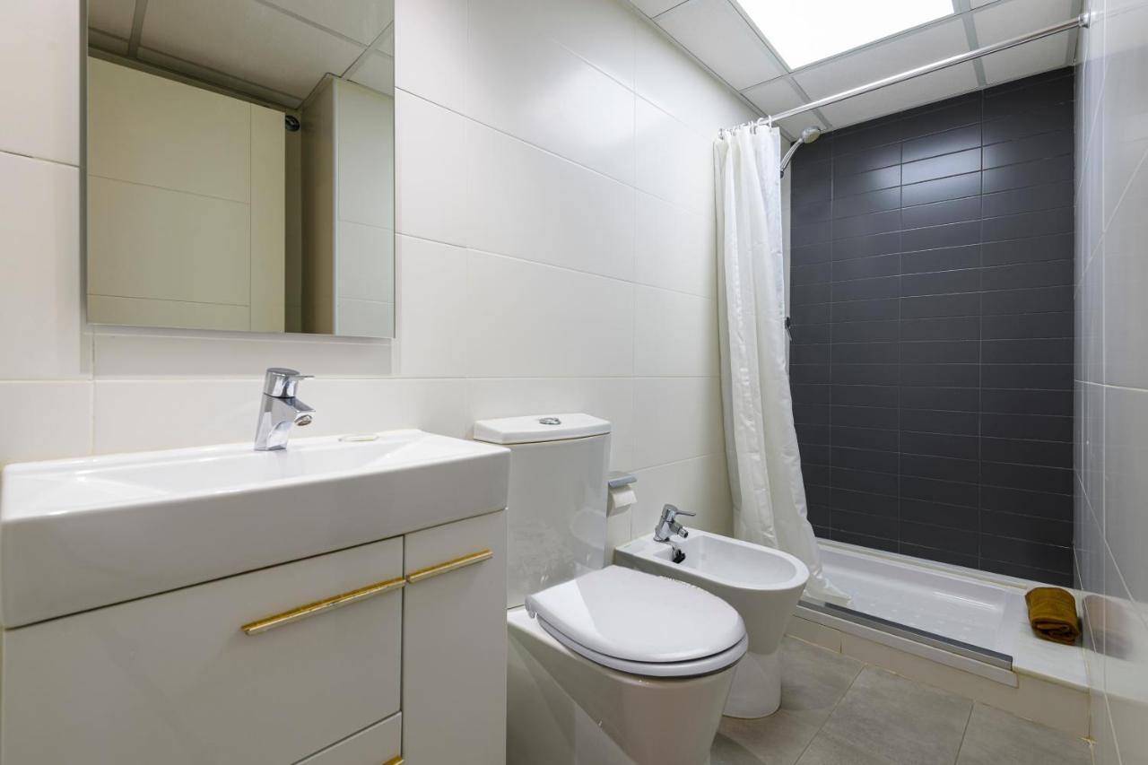 Ttdssa Vlc Ramellets Street Market Apartment *