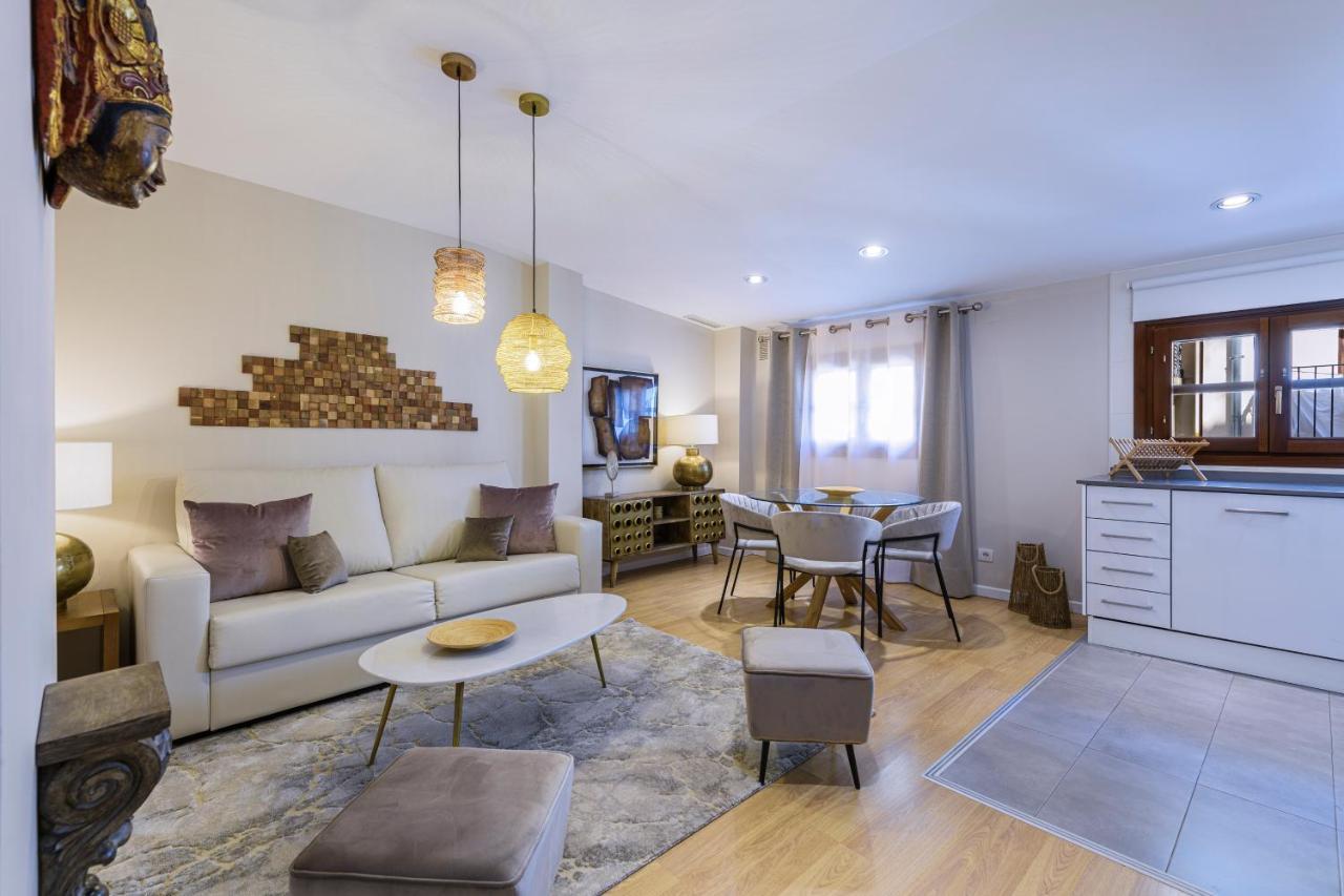 Apartment Ttdssa Vlc Ramellets Street Market *