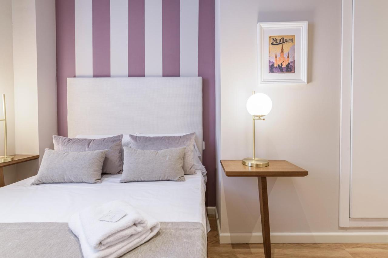 Apartment Ttdssa Vlc Ramellets Street Market Valencia