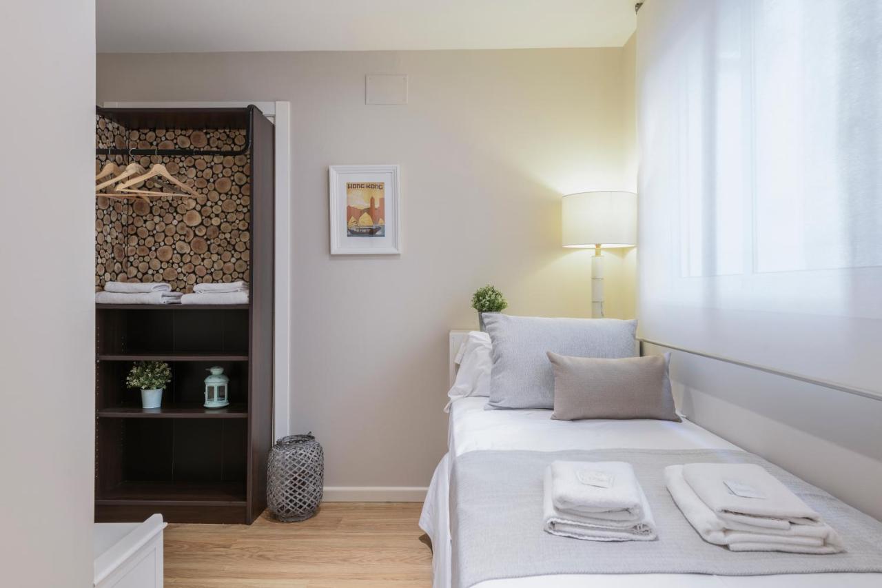 Apartment Ttdssa Vlc Ramellets Street Market *