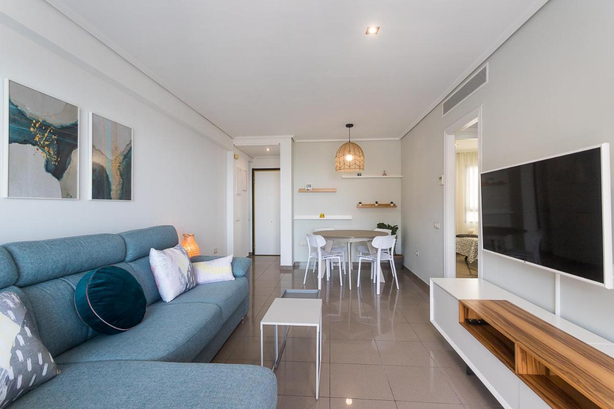 Apartup Patacona Essence *