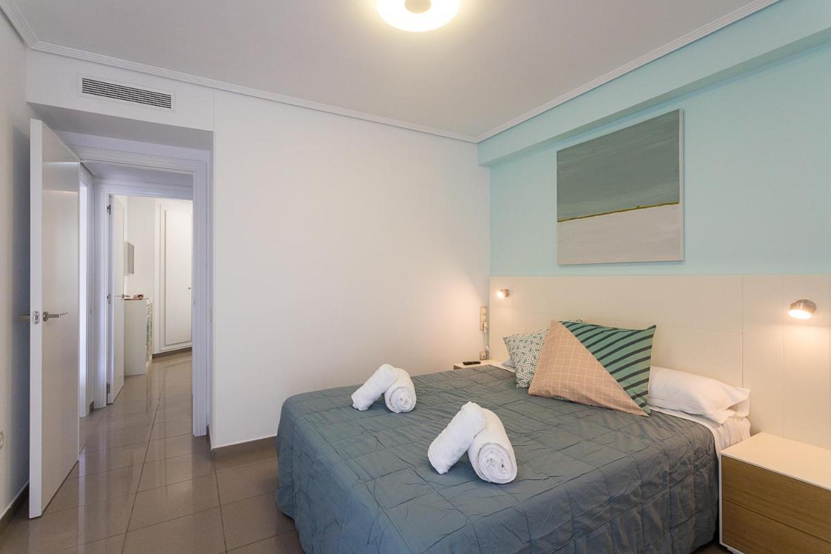 Appartement Apartup Patacona Essence