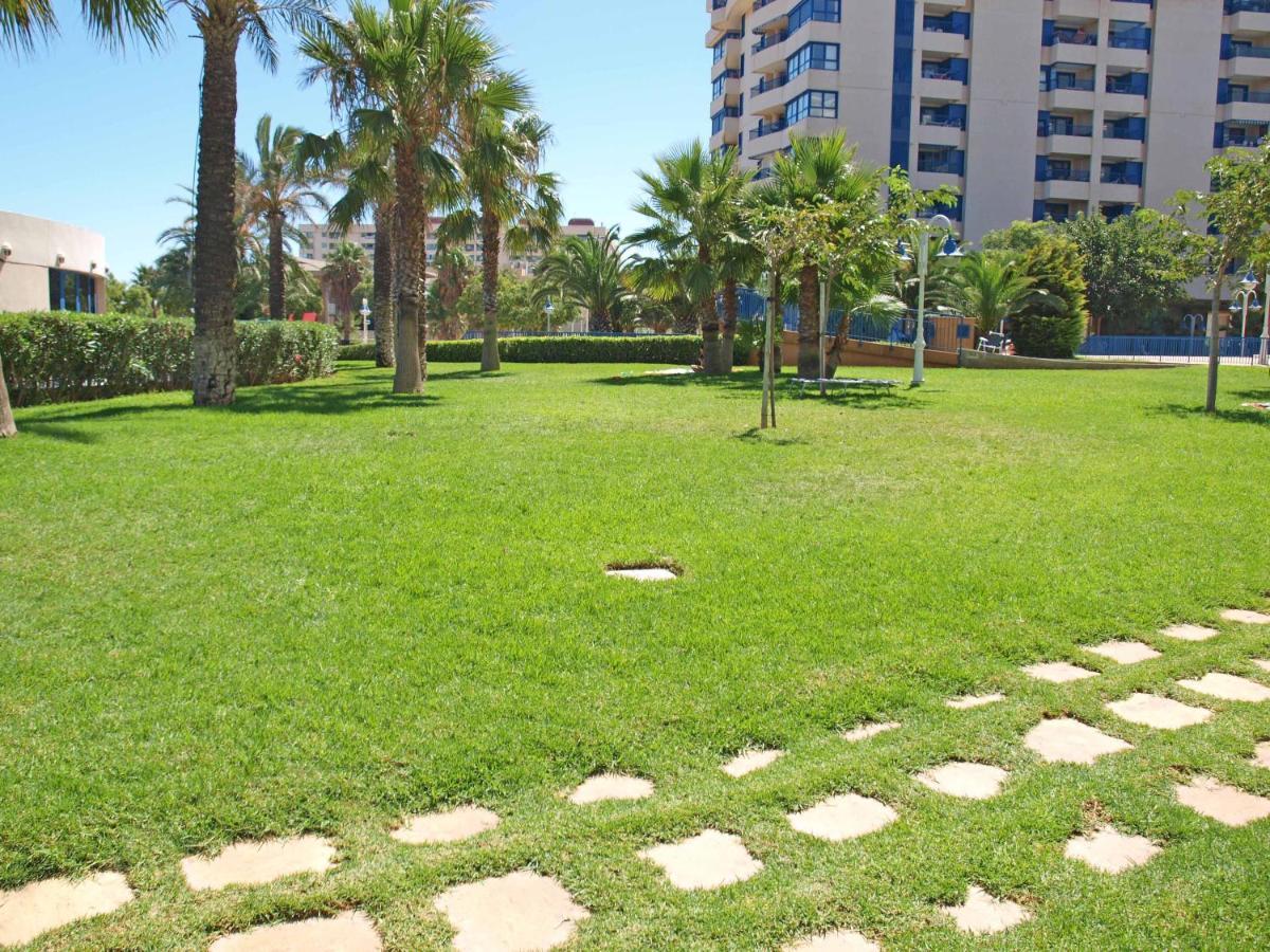 Apartup Patacona Essence Appartement