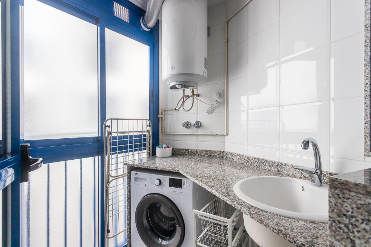 Appartement Apartup Patacona Essence Valencia