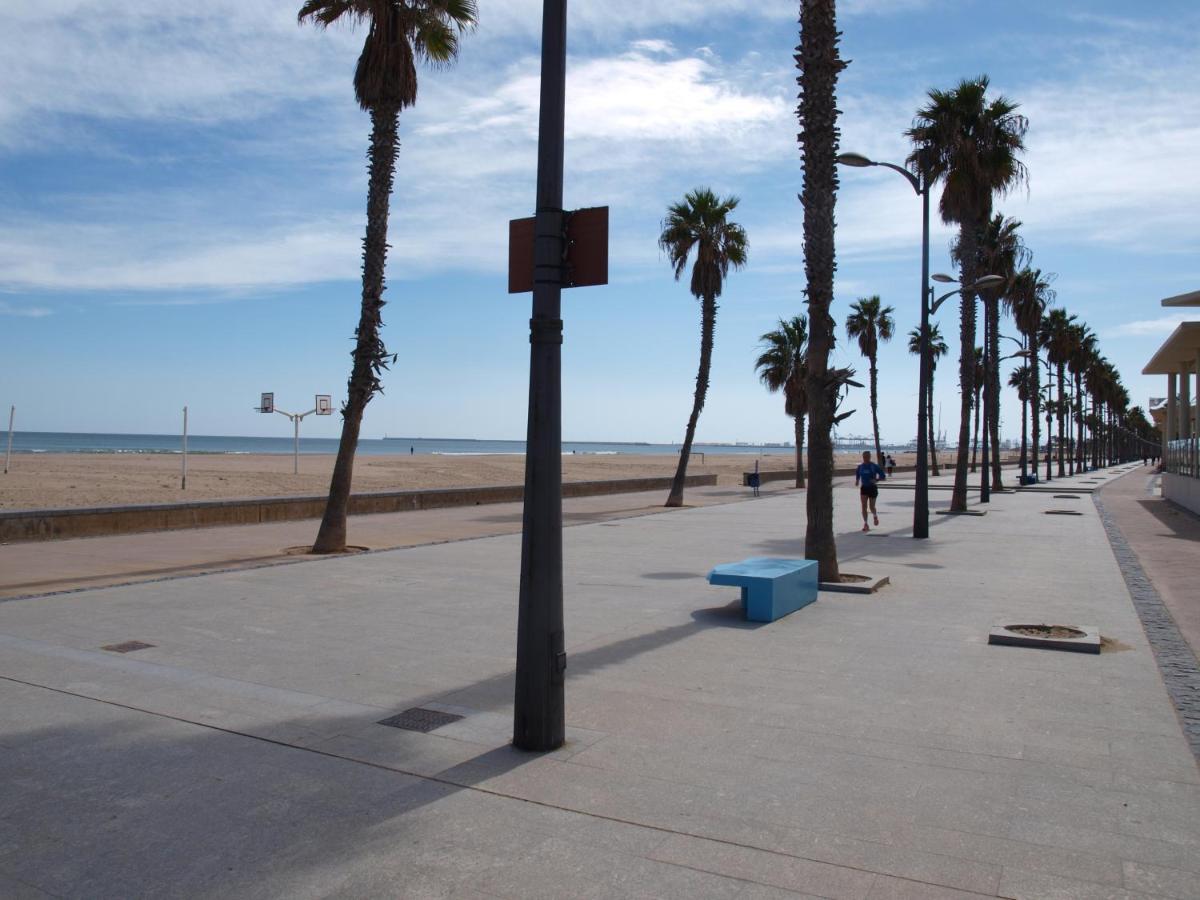 Apartup Patacona Essence Appartement Valencia