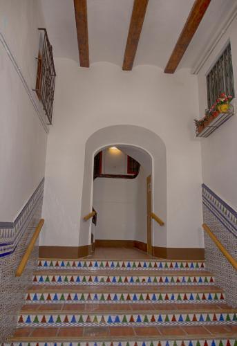 Apartment El Olivo