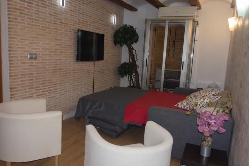 El Olivo Apartment