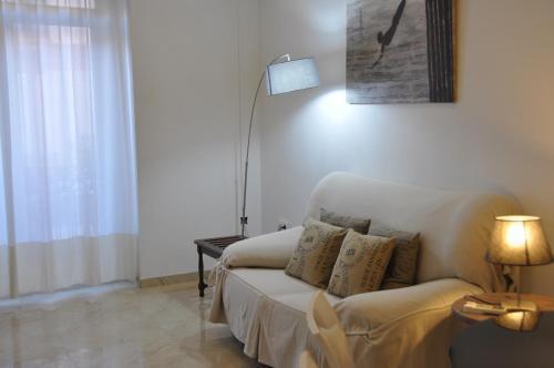 Center New Apartment