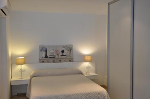 Apartment Center New