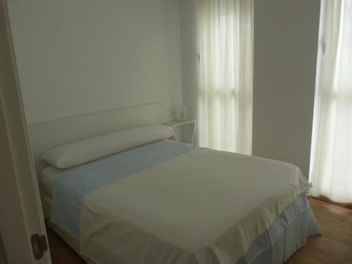 Plaza Cisneros Apartment