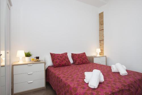 Singular Station Apartment Valencia