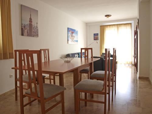 Apartup Ruzafa Natural Valencia