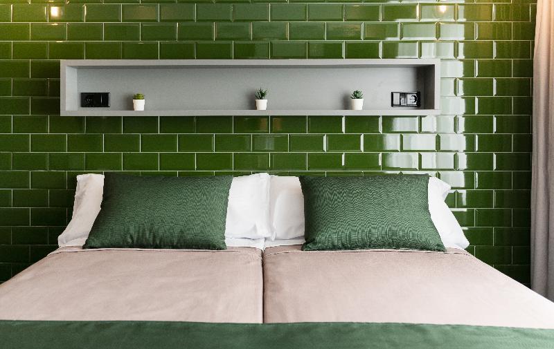 Hotel Nest Style 3*