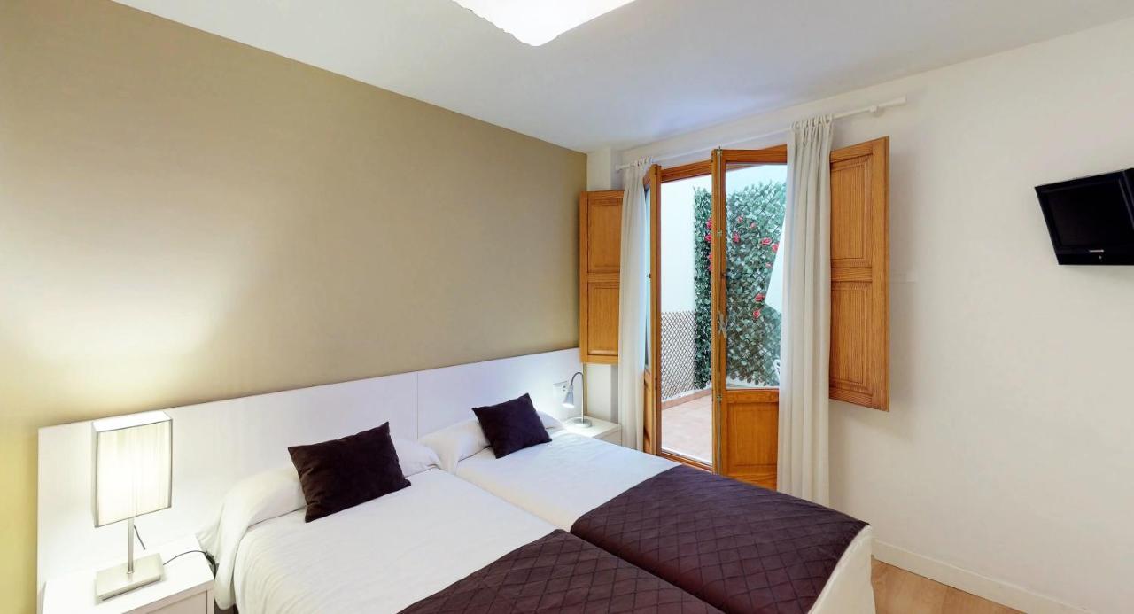 Edificio Palomar - Palomargroup Apartment