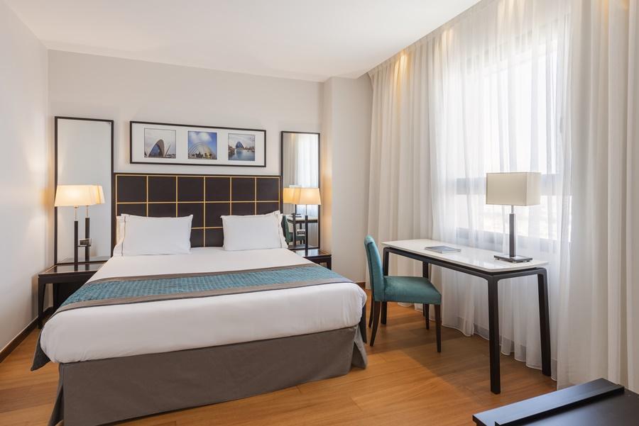 Eurostars Gran 4*