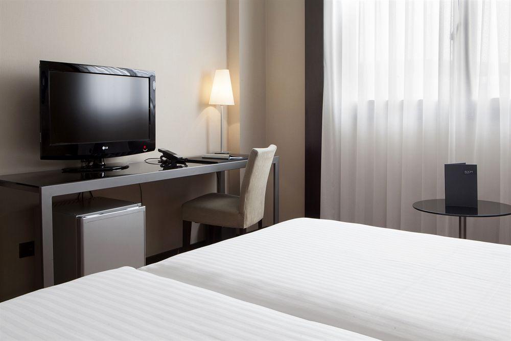 Hotel Ac By Marriott Valência