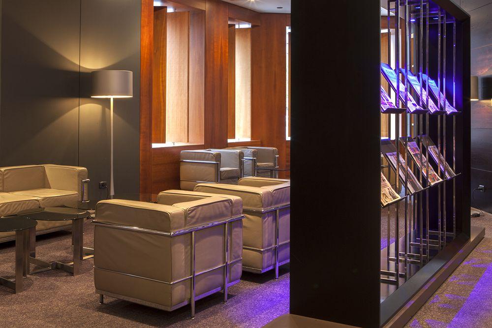Ac By Marriott Valência