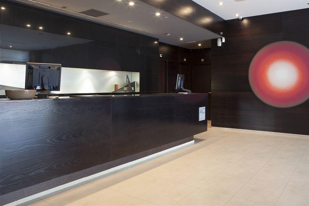 Hotel Ac By Marriott 4*