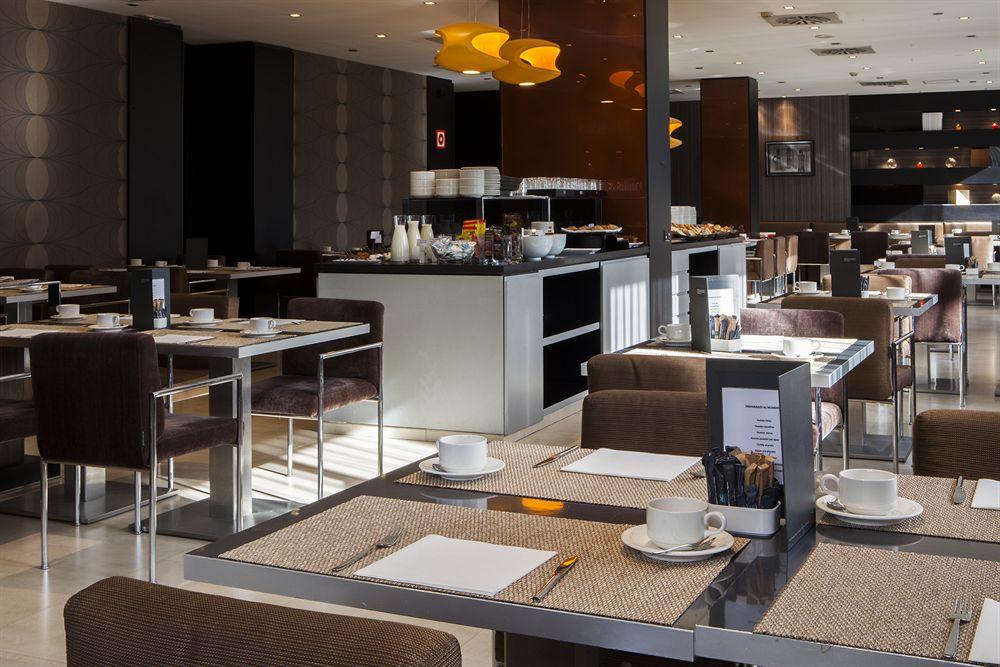 Ac By Marriott Hotel Valência