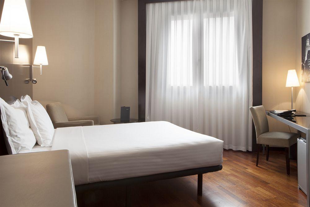 Ac By Marriott 4* Valência