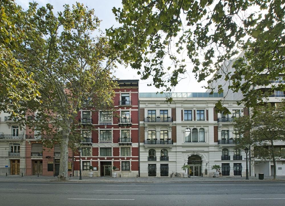 Hospes Palau De La Mar, Valencia, A Member Of Design Hotel 5*