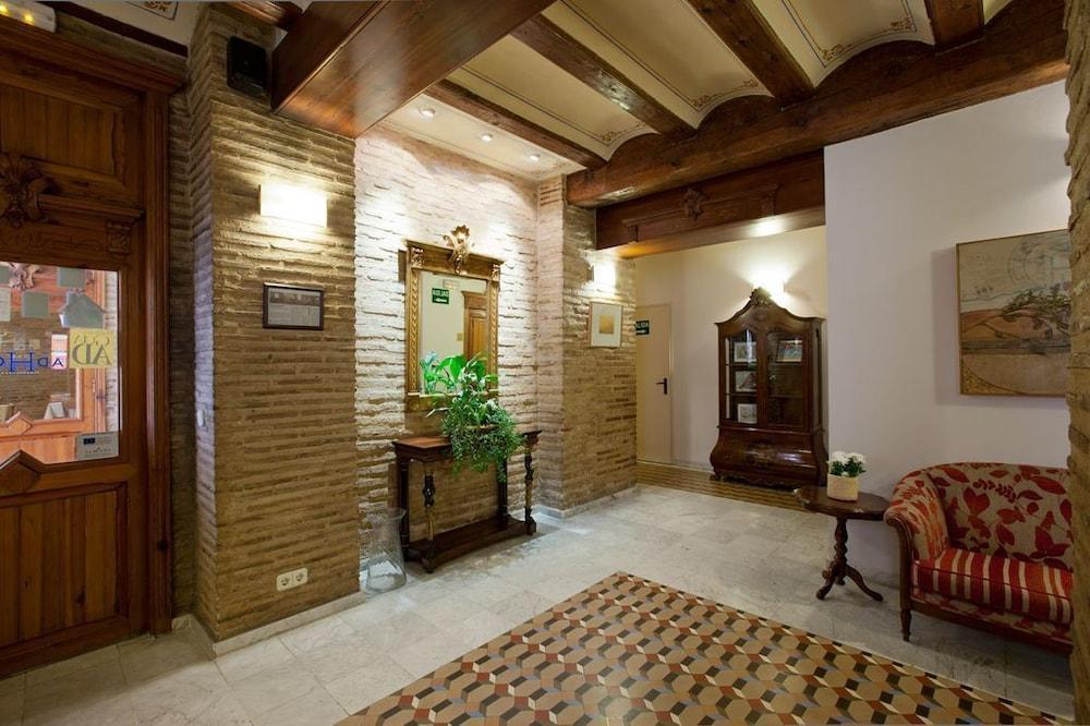 Ad Hoc Monumental 1881 Hotel Valencia
