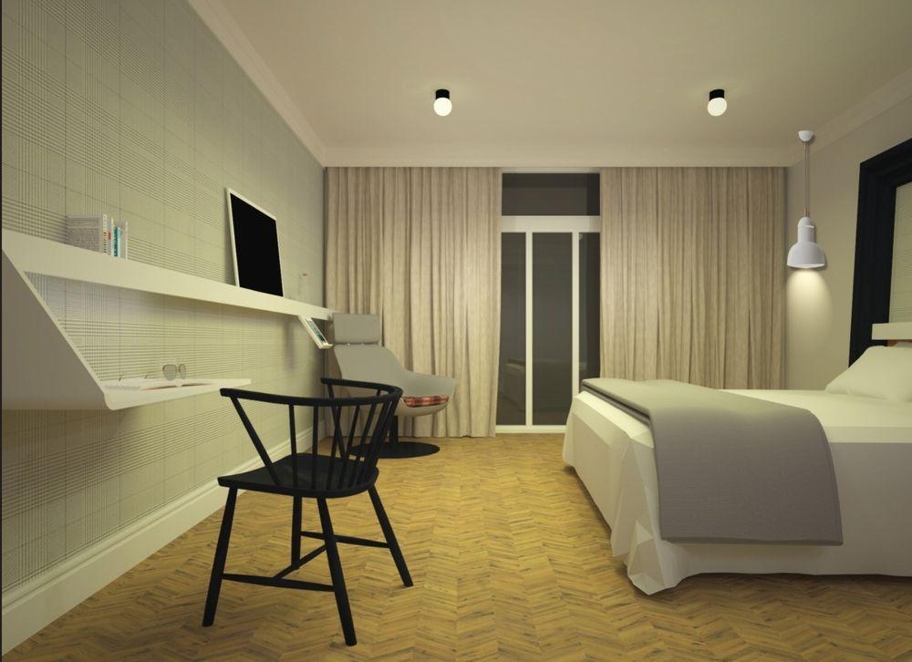 Hotel Sh Ingles Boutique