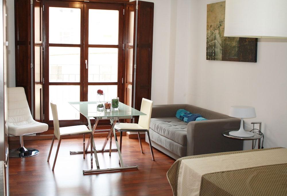 Happy Apartamento Valencia